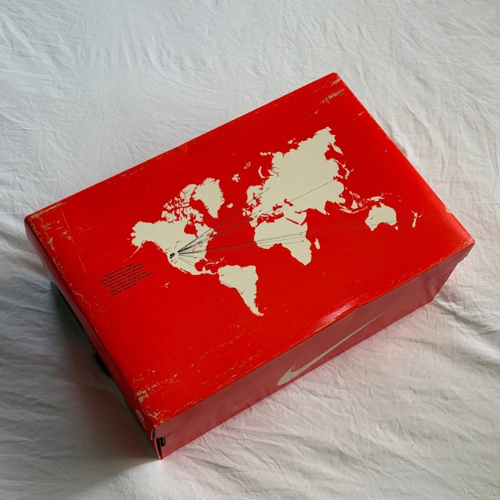 Nike Dunk Low SP / Stranger Things / Phantom and Midnight Navy / Size 11 - Picture 13 of 13